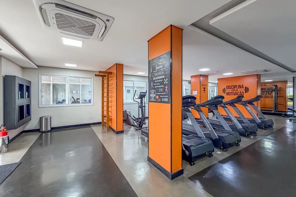 Foto 6 de Apartamento com 3 quartos à venda, 140m2 em Ipiranga, São Paulo - SP