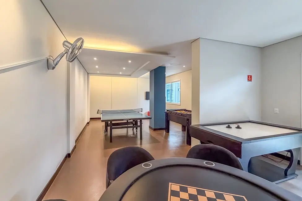 Foto 2 de Apartamento com 3 quartos à venda, 140m2 em Ipiranga, São Paulo - SP