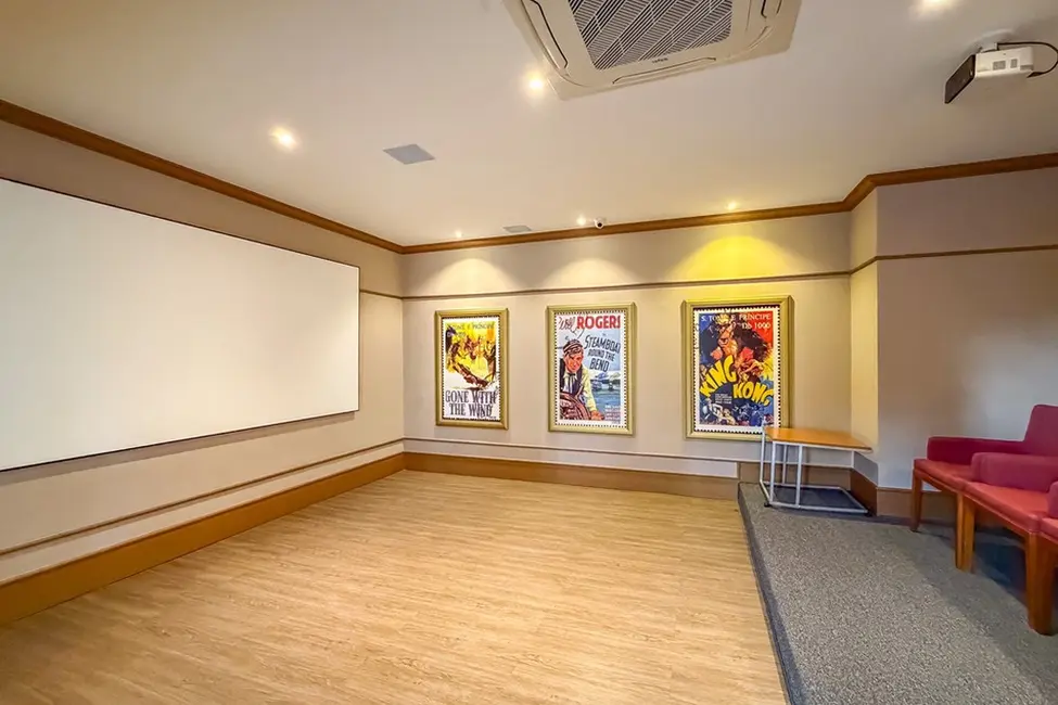 Foto 7 de Apartamento com 3 quartos à venda, 140m2 em Ipiranga, São Paulo - SP