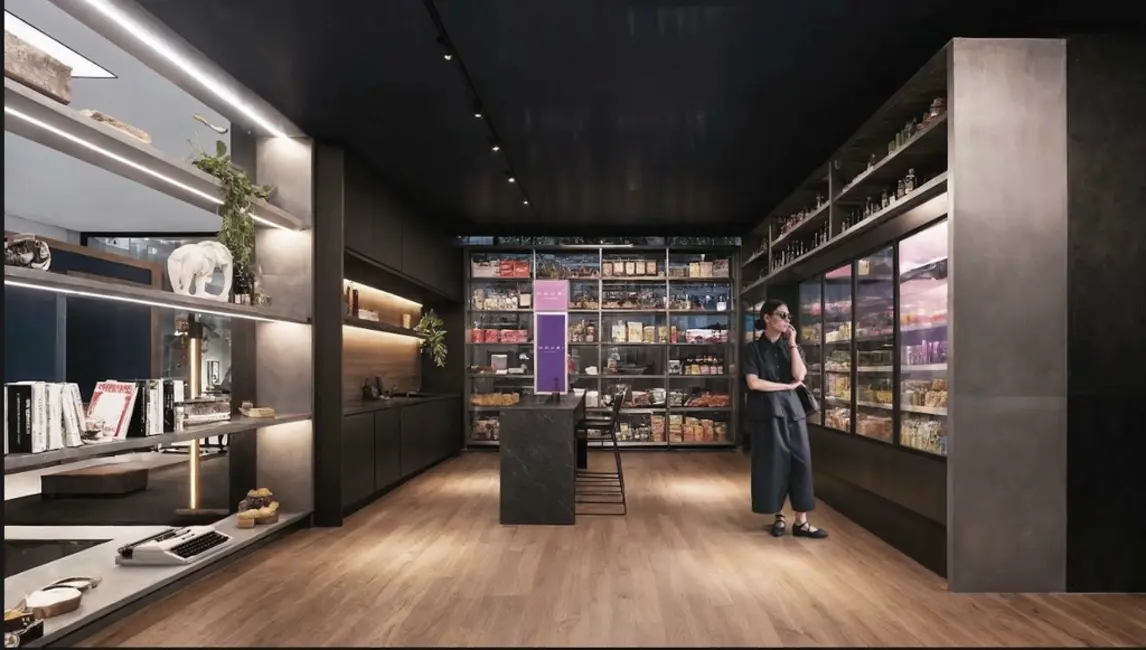 Foto 7 de Apartamento com 1 quarto à venda, 81m2 em Pinheiros, São Paulo - SP