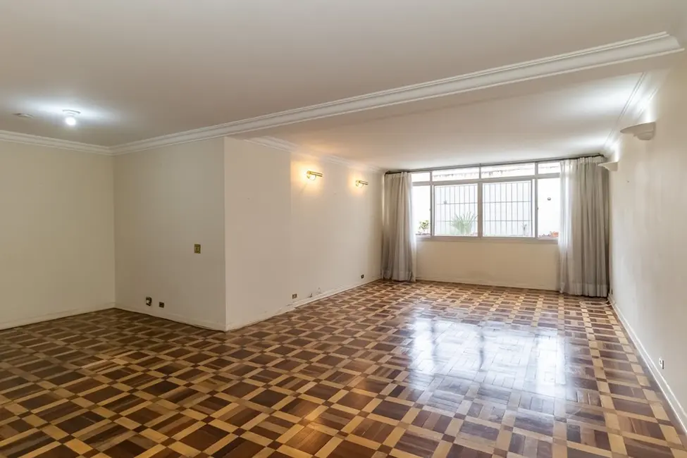 Foto 1 de Apartamento com 3 quartos à venda, 170m2 em Pinheiros, São Paulo - SP