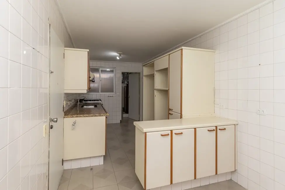 Foto 8 de Apartamento com 3 quartos à venda, 170m2 em Pinheiros, São Paulo - SP