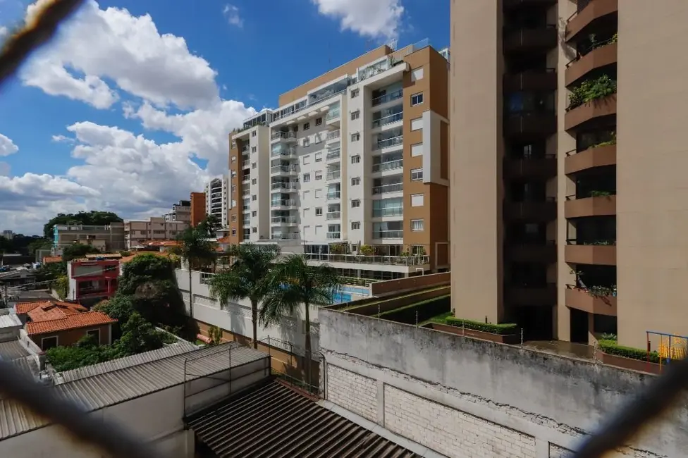 Foto 4 de Apartamento com 2 quartos à venda, 73m2 em Pinheiros, São Paulo - SP