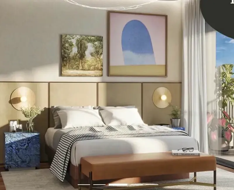 Foto 2 de Apartamento com 3 quartos à venda, 178m2 em Pinheiros, São Paulo - SP