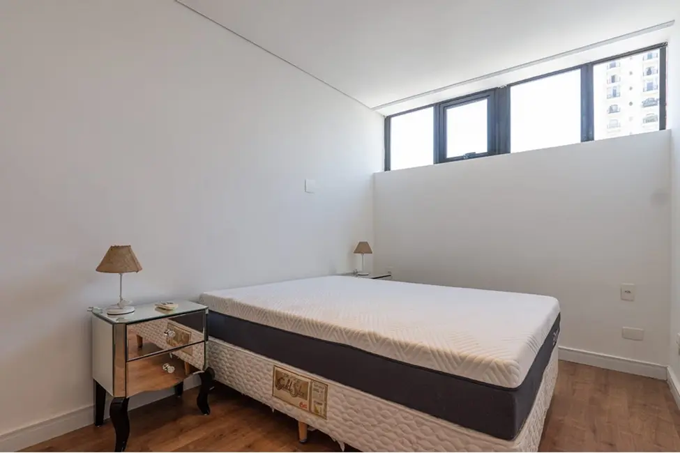 Cobertura com 2 quartos à venda, 99m2 em Higienópolis, São Paulo - SP - imagem 4 Foto 4 de Cobertura com 2 quartos à venda, 99m2 em Higienópolis, São Paulo - SP
