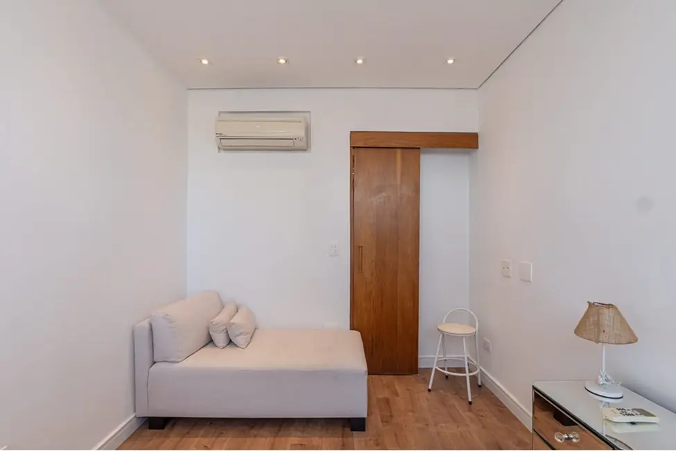 Cobertura com 2 quartos à venda, 99m2 em Higienópolis, São Paulo - SP - imagem 5 Foto 5 de Cobertura com 2 quartos à venda, 99m2 em Higienópolis, São Paulo - SP