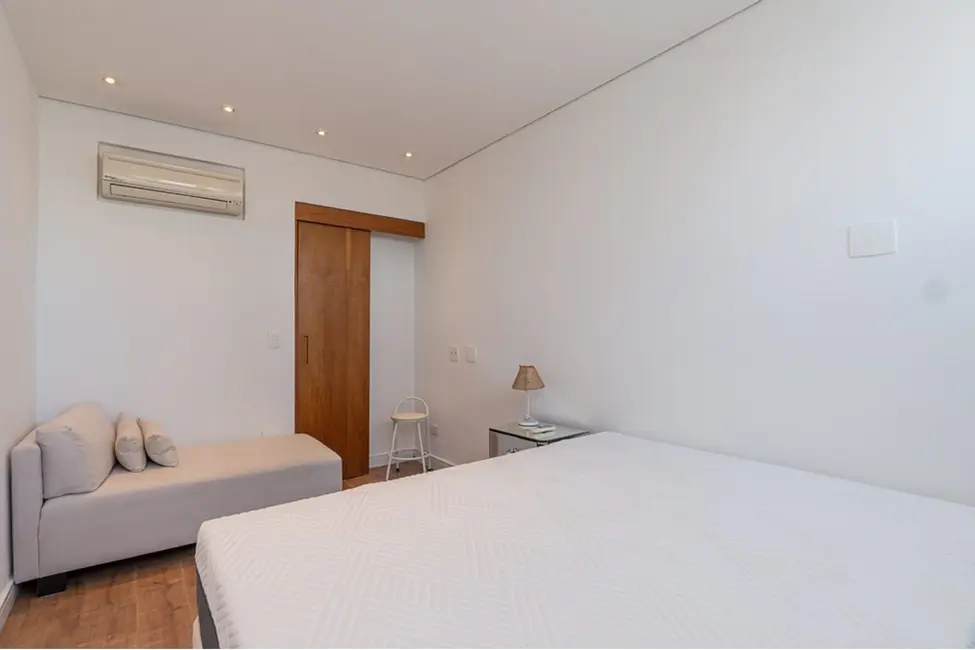 Cobertura com 2 quartos à venda, 99m2 em Higienópolis, São Paulo - SP - imagem 7 Foto 7 de Cobertura com 2 quartos à venda, 99m2 em Higienópolis, São Paulo - SP
