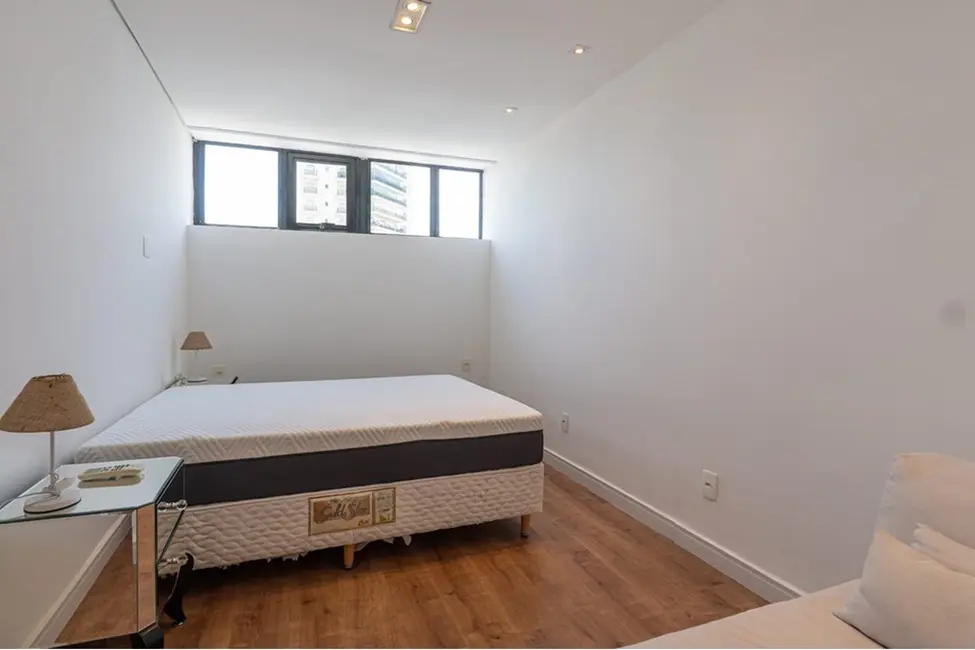 Cobertura com 2 quartos à venda, 99m2 em Higienópolis, São Paulo - SP - imagem 6 Foto 6 de Cobertura com 2 quartos à venda, 99m2 em Higienópolis, São Paulo - SP