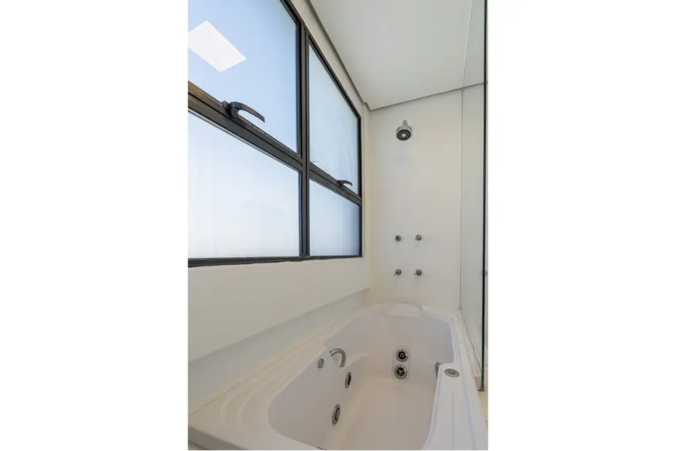 Cobertura com 2 quartos à venda, 99m2 em Higienópolis, São Paulo - SP - imagem 3 Foto 3 de Cobertura com 2 quartos à venda, 99m2 em Higienópolis, São Paulo - SP