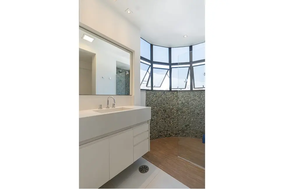 Cobertura com 2 quartos à venda, 99m2 em Higienópolis, São Paulo - SP - imagem 8 Foto 8 de Cobertura com 2 quartos à venda, 99m2 em Higienópolis, São Paulo - SP