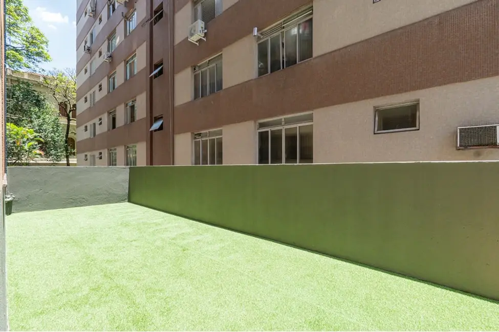 Cobertura com 2 quartos à venda, 99m2 em Higienópolis, São Paulo - SP - imagem 2 Foto 2 de Cobertura com 2 quartos à venda, 99m2 em Higienópolis, São Paulo - SP
