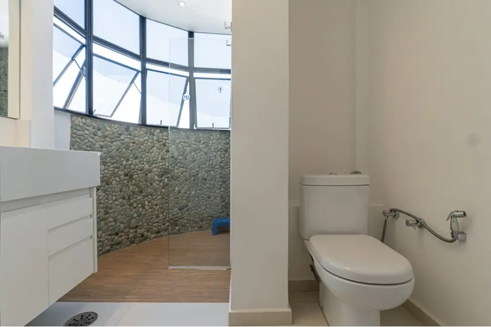 Cobertura com 2 quartos à venda, 99m2 em Higienópolis, São Paulo - SP - imagem 9 Foto 9 de Cobertura com 2 quartos à venda, 99m2 em Higienópolis, São Paulo - SP