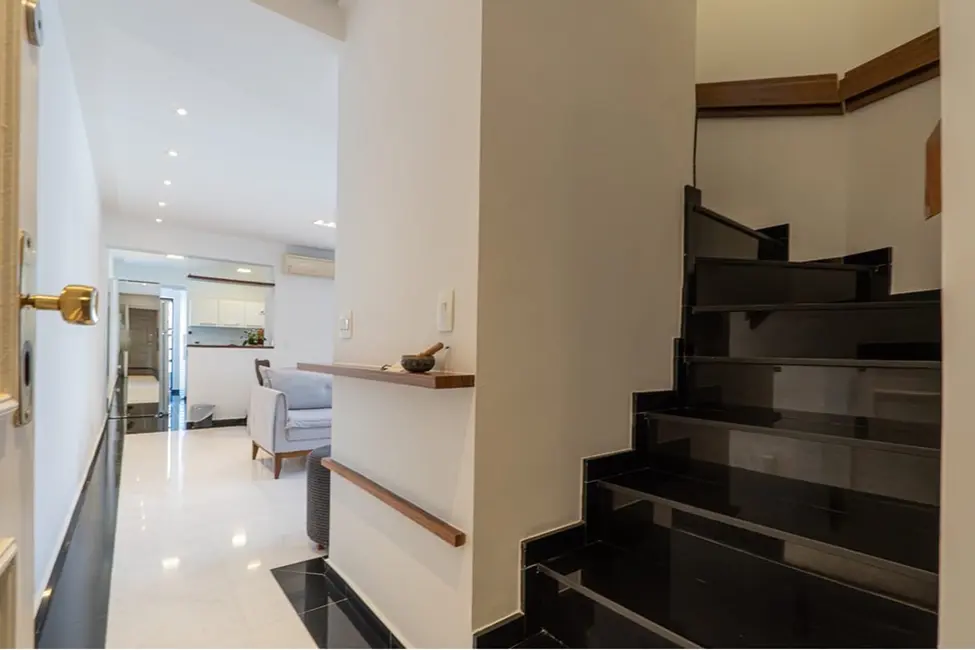 Cobertura com 2 quartos à venda, 99m2 em Higienópolis, São Paulo - SP - imagem 1 Foto 1 de Cobertura com 2 quartos à venda, 99m2 em Higienópolis, São Paulo - SP