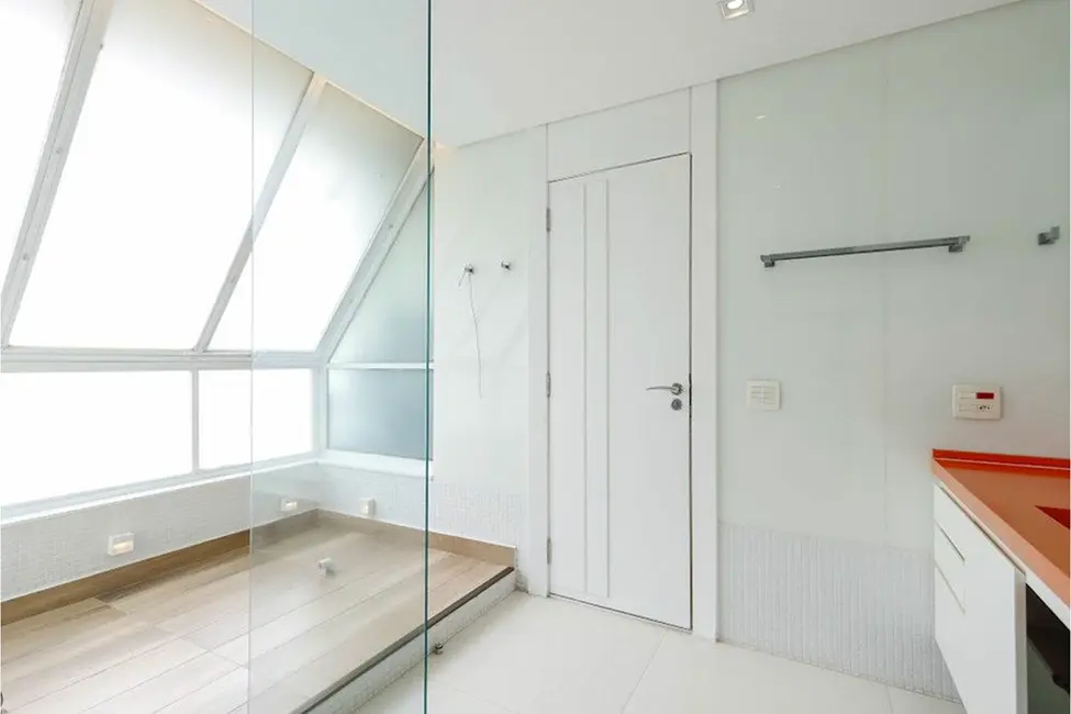 Foto 8 de Apartamento com 4 quartos à venda, 320m2 em Higienópolis, São Paulo - SP