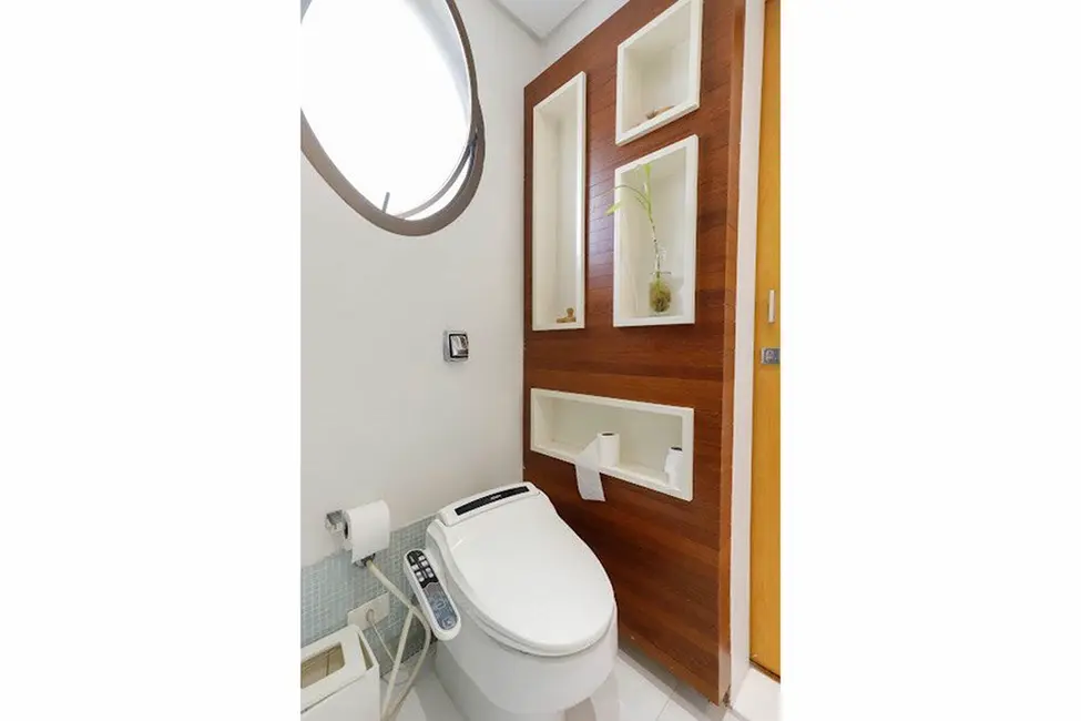 Foto 7 de Apartamento com 4 quartos à venda, 320m2 em Higienópolis, São Paulo - SP