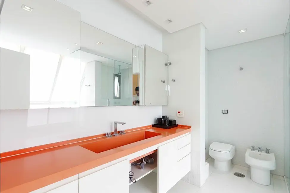 Foto 6 de Apartamento com 4 quartos à venda, 320m2 em Higienópolis, São Paulo - SP