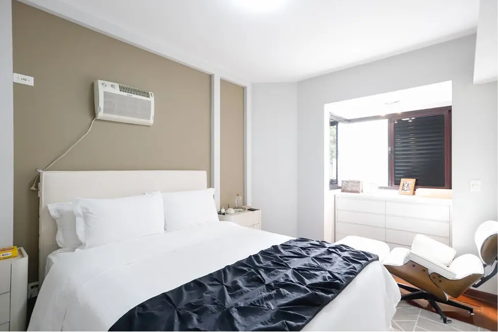 Foto 4 de Apartamento com 3 quartos à venda, 130m2 em Higienópolis, São Paulo - SP