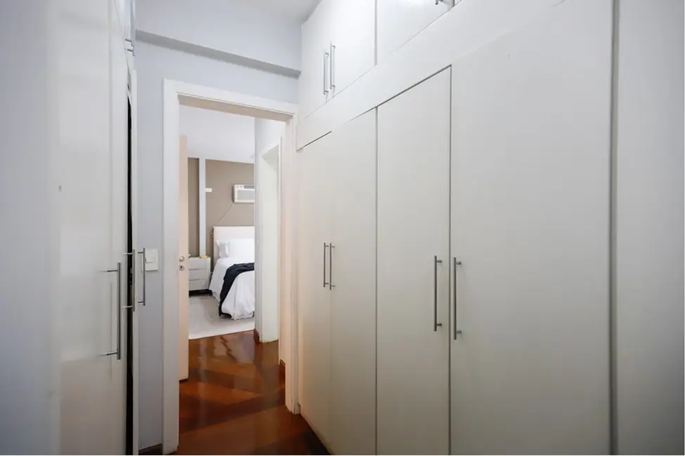 Foto 3 de Apartamento com 3 quartos à venda, 130m2 em Higienópolis, São Paulo - SP