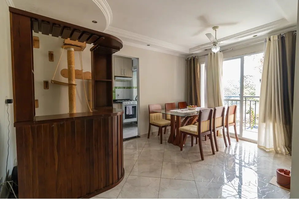 Foto 4 de Apartamento com 1 quarto à venda, 53m2 em Jaraguá, São Paulo - SP