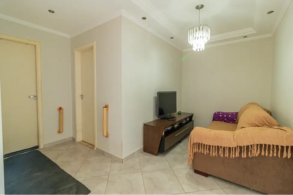 Foto 3 de Apartamento com 1 quarto à venda, 53m2 em Jaraguá, São Paulo - SP