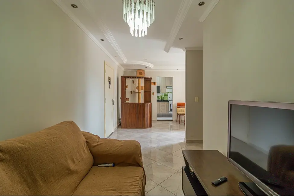 Foto 6 de Apartamento com 1 quarto à venda, 53m2 em Jaraguá, São Paulo - SP
