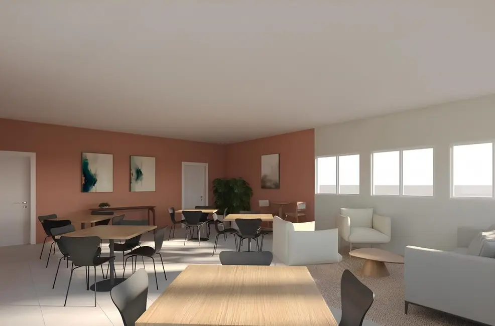 Foto 3 de Apartamento com 2 quartos à venda, 32m2 em Jaraguá, São Paulo - SP