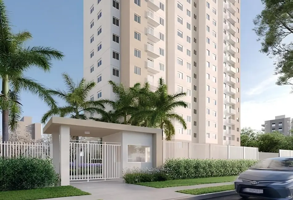 Apartamento com 2 quartos à venda, 34m2 em Jaraguá, São Paulo - SP - imagem 1 Foto 1 de Apartamento com 2 quartos à venda, 34m2 em Jaraguá, São Paulo - SP