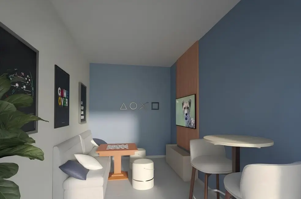 Apartamento com 2 quartos à venda, 34m2 em Jaraguá, São Paulo - SP - imagem 5 Foto 5 de Apartamento com 2 quartos à venda, 34m2 em Jaraguá, São Paulo - SP