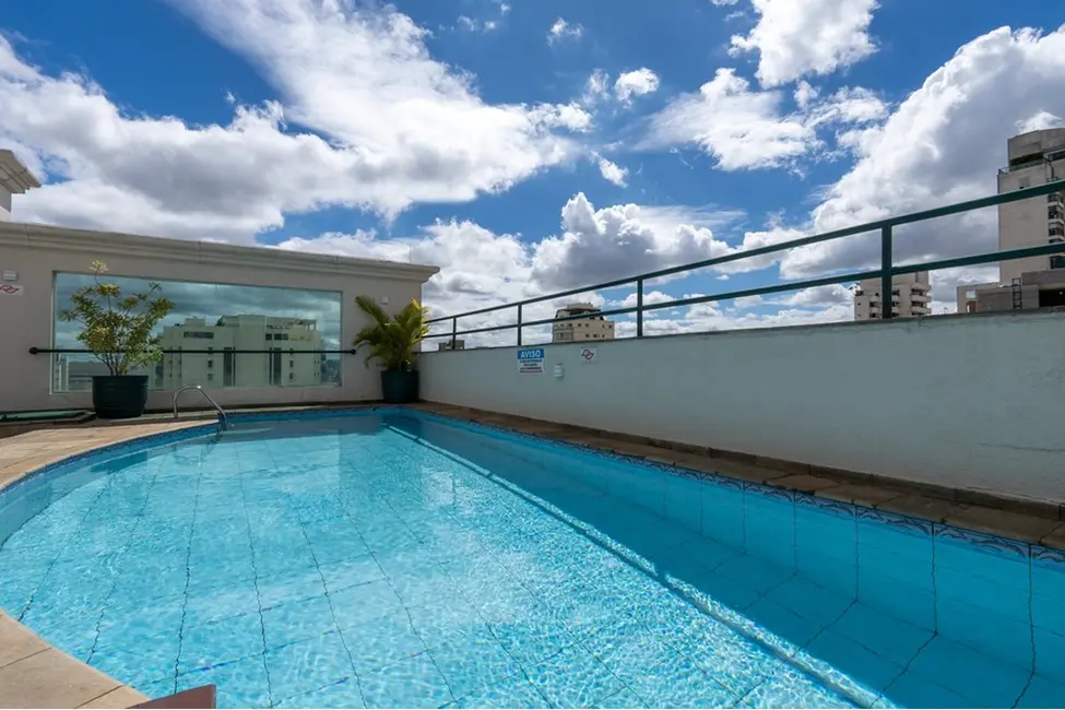 Apartamento com 1 quarto à venda, 31m2 em Jardim Paulista, São Paulo - SP - imagem 8 Foto 8 de Apartamento com 1 quarto à venda, 31m2 em Jardim Paulista, São Paulo - SP
