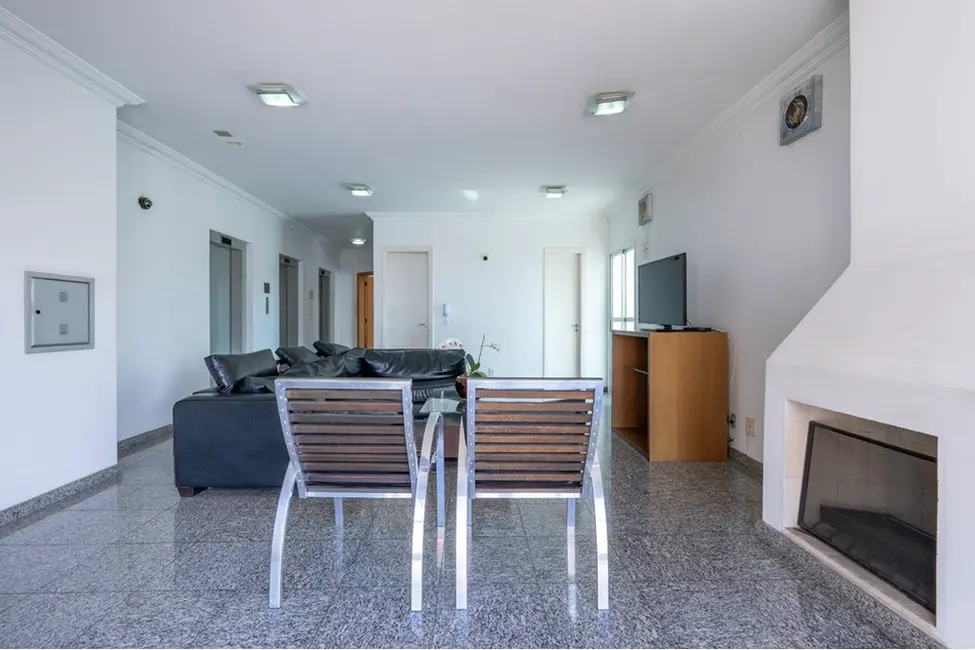 Apartamento com 1 quarto à venda, 31m2 em Jardim Paulista, São Paulo - SP - imagem 7 Foto 7 de Apartamento com 1 quarto à venda, 31m2 em Jardim Paulista, São Paulo - SP