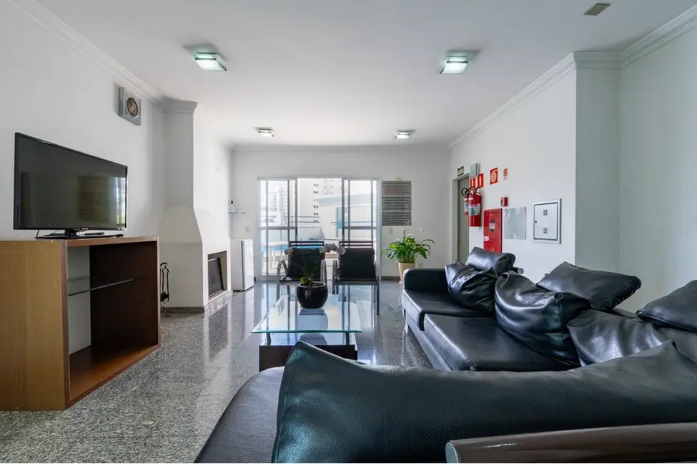 Apartamento com 1 quarto à venda, 31m2 em Jardim Paulista, São Paulo - SP - imagem 6 Foto 6 de Apartamento com 1 quarto à venda, 31m2 em Jardim Paulista, São Paulo - SP