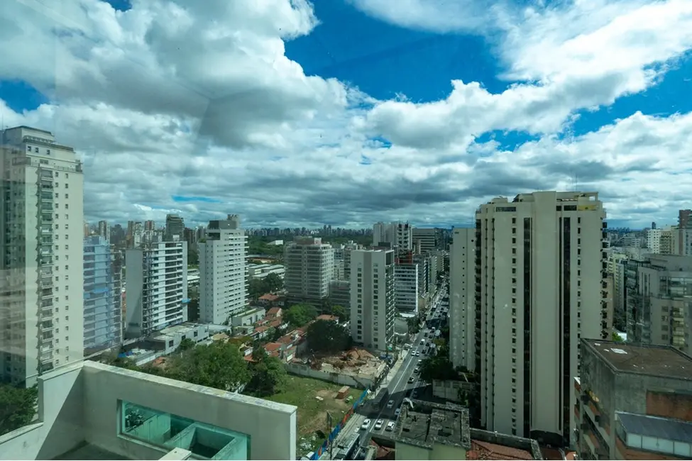 Apartamento com 1 quarto à venda, 31m2 em Jardim Paulista, São Paulo - SP - imagem 5 Foto 5 de Apartamento com 1 quarto à venda, 31m2 em Jardim Paulista, São Paulo - SP