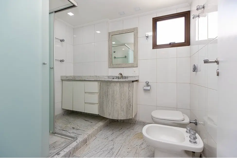 Foto 8 de Apartamento com 4 quartos à venda, 189m2 em Jardim Paulista, São Paulo - SP