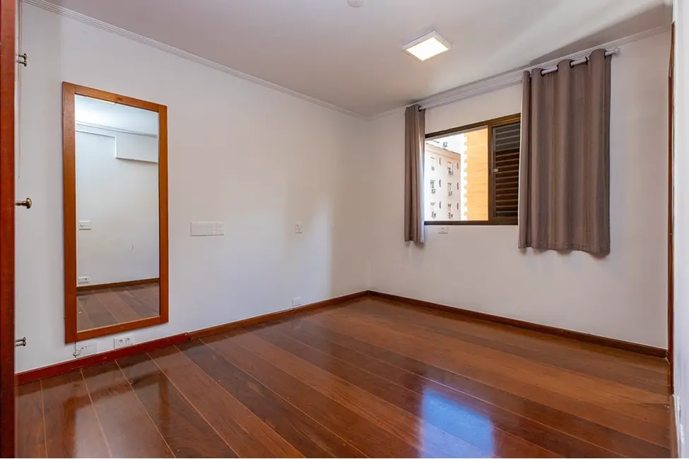 Foto 2 de Apartamento com 4 quartos à venda, 189m2 em Jardim Paulista, São Paulo - SP