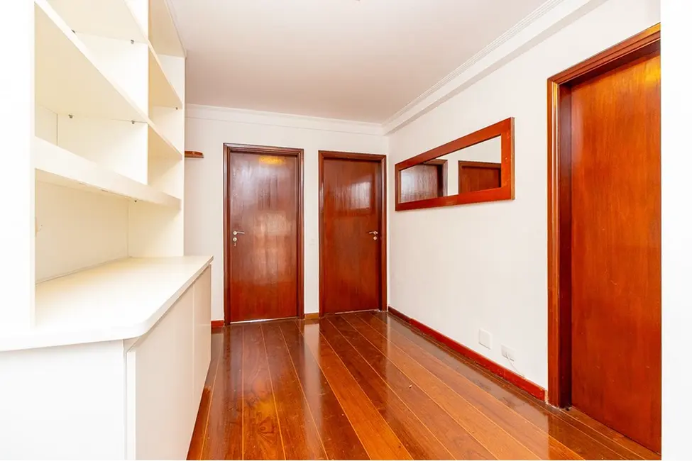 Foto 9 de Apartamento com 4 quartos à venda, 189m2 em Jardim Paulista, São Paulo - SP