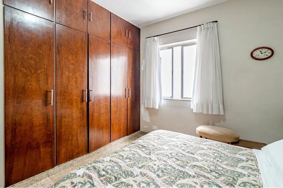 Apartamento com 3 quartos à venda, 124m2 em Jardim Paulista, São Paulo - SP - imagem 4 Foto 4 de Apartamento com 3 quartos à venda, 124m2 em Jardim Paulista, São Paulo - SP