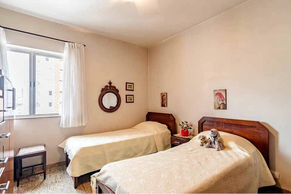 Apartamento com 3 quartos à venda, 124m2 em Jardim Paulista, São Paulo - SP - imagem 9 Foto 9 de Apartamento com 3 quartos à venda, 124m2 em Jardim Paulista, São Paulo - SP