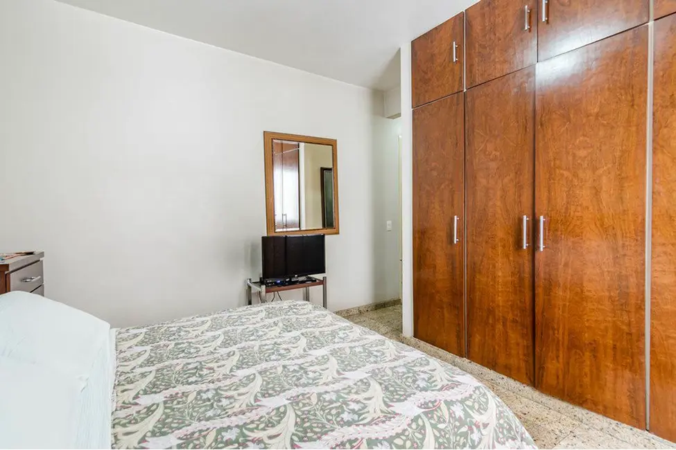 Apartamento com 3 quartos à venda, 124m2 em Jardim Paulista, São Paulo - SP - imagem 6 Foto 6 de Apartamento com 3 quartos à venda, 124m2 em Jardim Paulista, São Paulo - SP