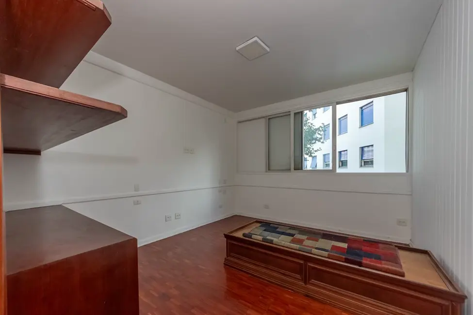 Apartamento com 3 quartos à venda, 162m2 em Jardim Paulista, São Paulo - SP - imagem 8 Foto 8 de Apartamento com 3 quartos à venda, 162m2 em Jardim Paulista, São Paulo - SP