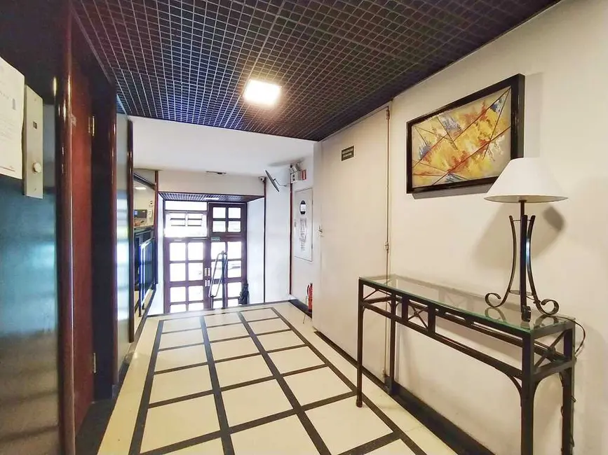 Foto 6 de Apartamento com 1 quarto à venda, 46m2 em Jardim Paulista, São Paulo - SP