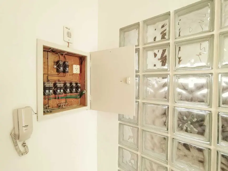 Foto 8 de Apartamento com 1 quarto à venda, 46m2 em Jardim Paulista, São Paulo - SP
