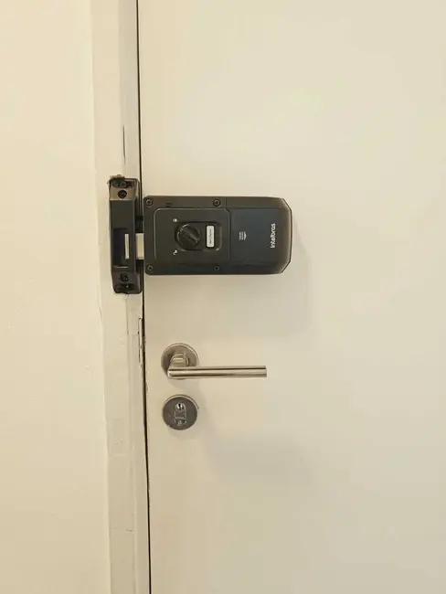 Foto 7 de Apartamento com 1 quarto à venda, 46m2 em Jardim Paulista, São Paulo - SP