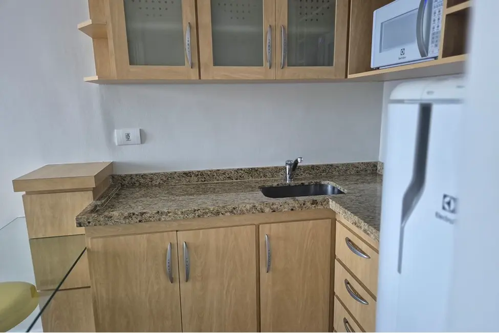 Foto 4 de Apartamento com 2 quartos à venda, 58m2 em Jardim Paulista, São Paulo - SP