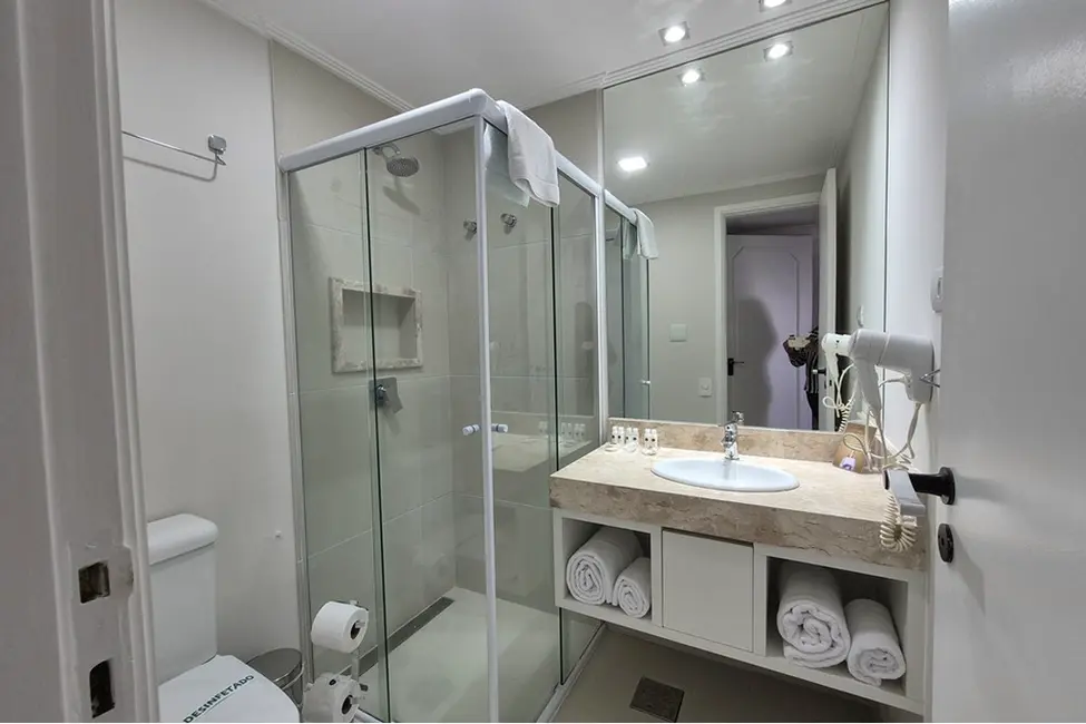 Foto 6 de Apartamento com 2 quartos à venda, 58m2 em Jardim Paulista, São Paulo - SP