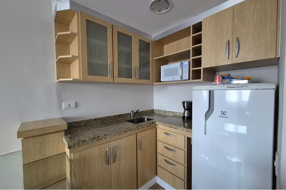 Foto 2 de Apartamento com 2 quartos à venda, 58m2 em Jardim Paulista, São Paulo - SP