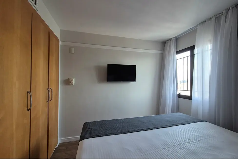 Foto 9 de Apartamento com 2 quartos à venda, 58m2 em Jardim Paulista, São Paulo - SP