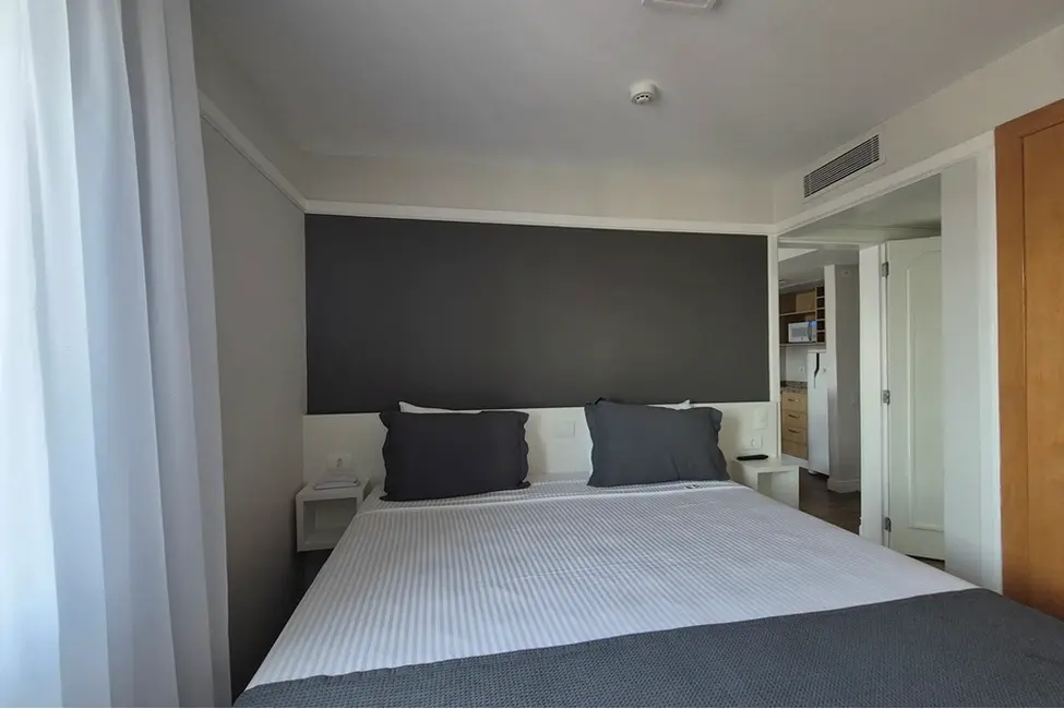 Foto 7 de Apartamento com 2 quartos à venda, 58m2 em Jardim Paulista, São Paulo - SP