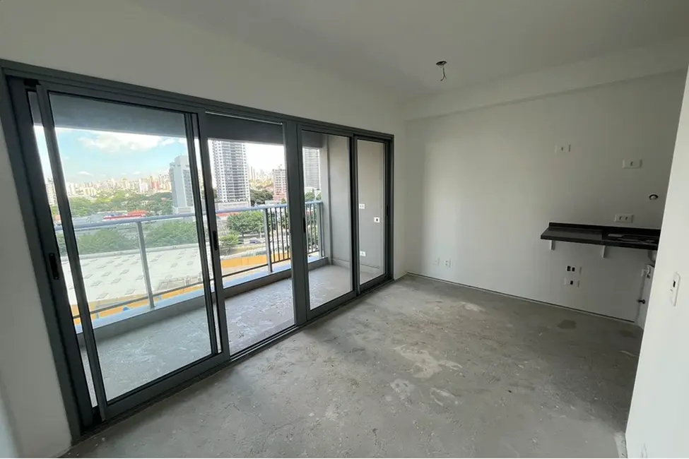 Foto 1 de Apartamento com 1 quarto à venda, 26m2 em Jardim Vila Mariana, São Paulo - SP