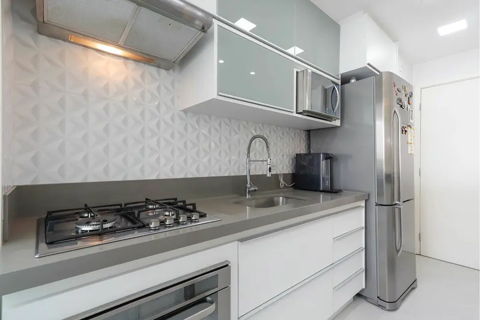 Foto 6 de Apartamento com 2 quartos à venda, 69m2 em Lapa, São Paulo - SP