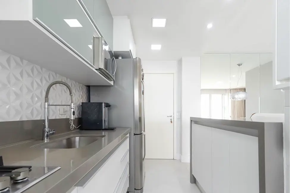Foto 5 de Apartamento com 2 quartos à venda, 69m2 em Lapa, São Paulo - SP